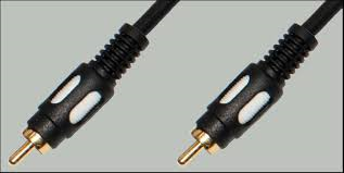 Шнур 1RCA-1RCA 1,5м