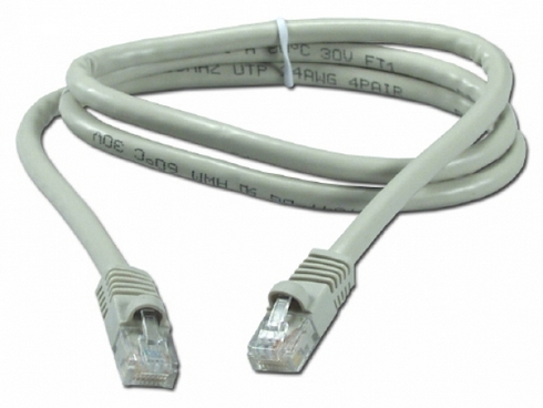 Шнур  Патч корд 15м UTP 4 пары кат.5е Arbacom APH-260-15