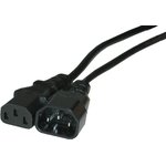 Шнур сетевой монитор-компьютер 1,8м PC-189-6