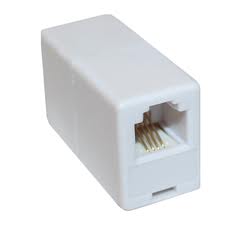 Телефонный переходник гн6Р4С - гн6Р4С APT-012
