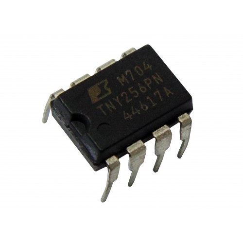 Микросхема имп. TNY256PN DIP8