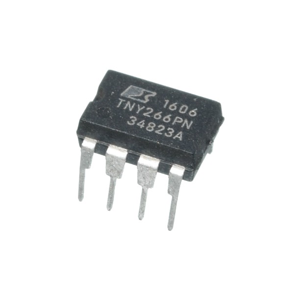 Микросхема имп. TNY266PN DIP7