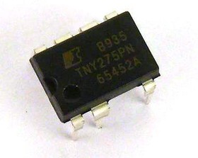 Микросхема имп. TNY275PN DIP7
