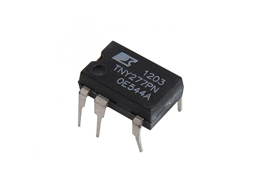 Микросхема имп. TNY277PN DIP7