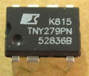 Микросхема имп. TNY279PN DIP7