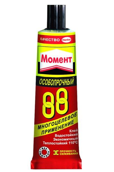 Клей Момент 88 30мл