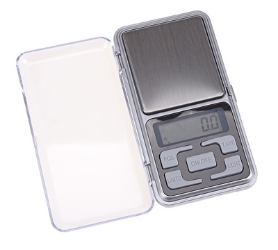 Весы электронные 0-200g / 0,01г