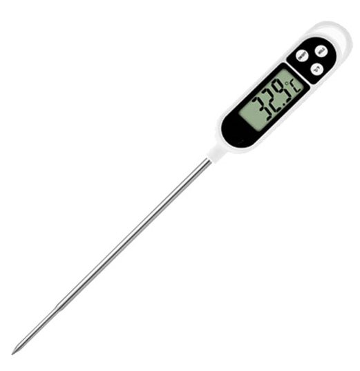 Термометр -зонд  кулинарный цифровой RX-300 70-0540 -50°C +300°C