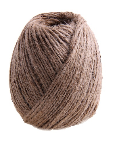 Шпагат джутовый Текс 460*2, 100м