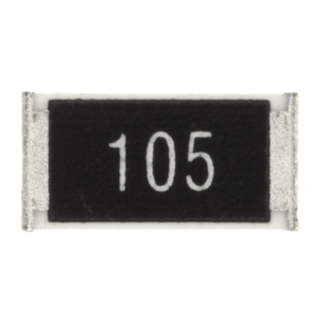 Smd резистор с маркировкой 0 Купить Резистор 2512 smd 1Вт (6,35*3,2*0,55мм) 1 МОм 105